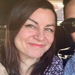 Meet your Posher, Jill